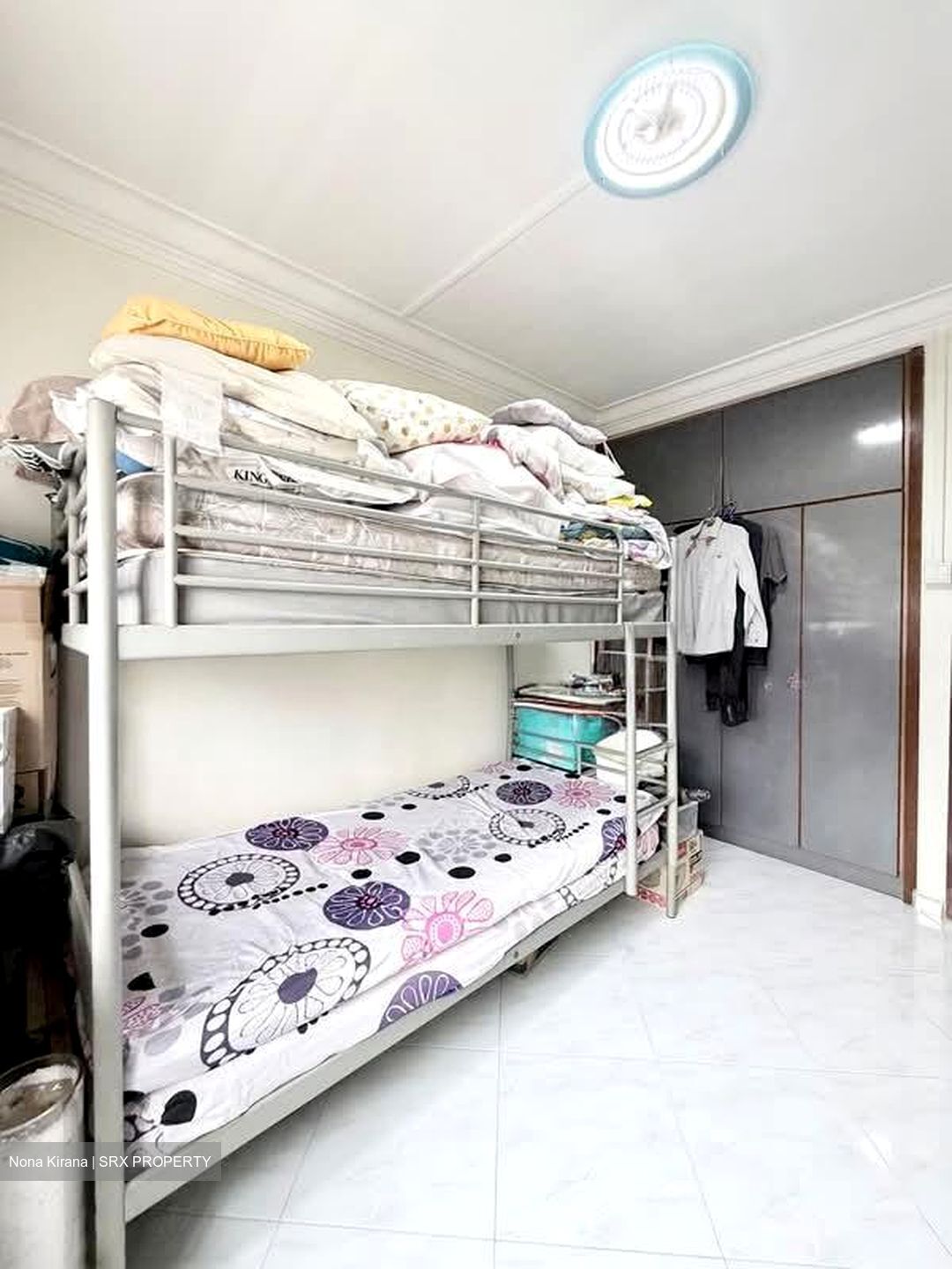 Blk 632 Woodlands Ring Road (Woodlands), HDB 5 Rooms #580422841